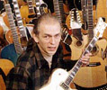 Harp Guitar Players