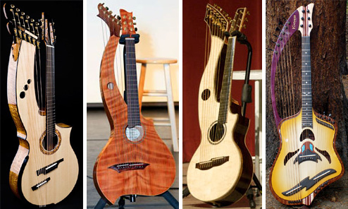 New Luthiers, Part 3