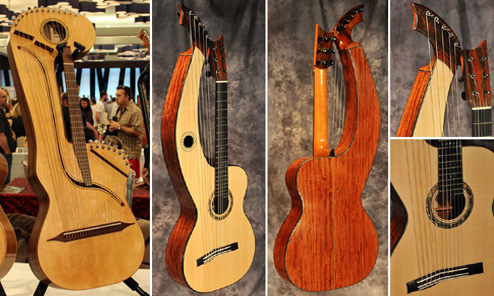 New Luthiers