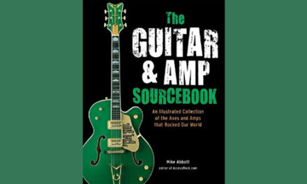 The Guitar & Amp Jokebook