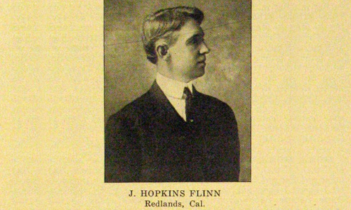J. Hopkins Flinn: America’s First Harp Guitarist?