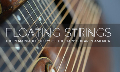 “Floating Strings” Free Online!