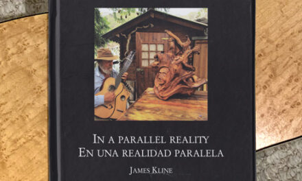 James Kline: In a Parallel Reality