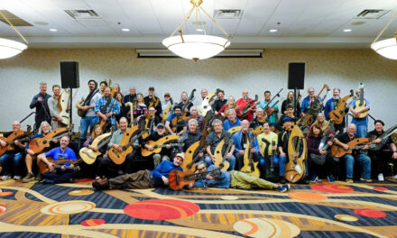 HGG23 in North Little Rock